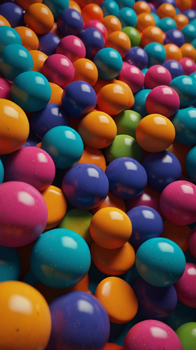 Wallify: шпалери для смартфона