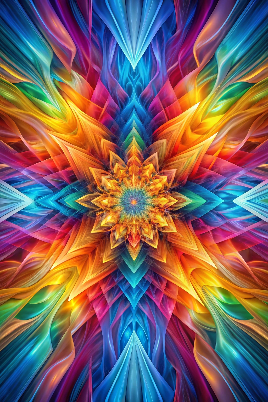 Wallify: шпалери для смартфона