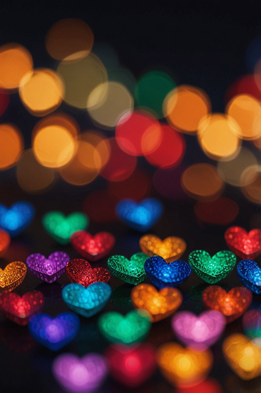 Wallify: шпалери для смартфона