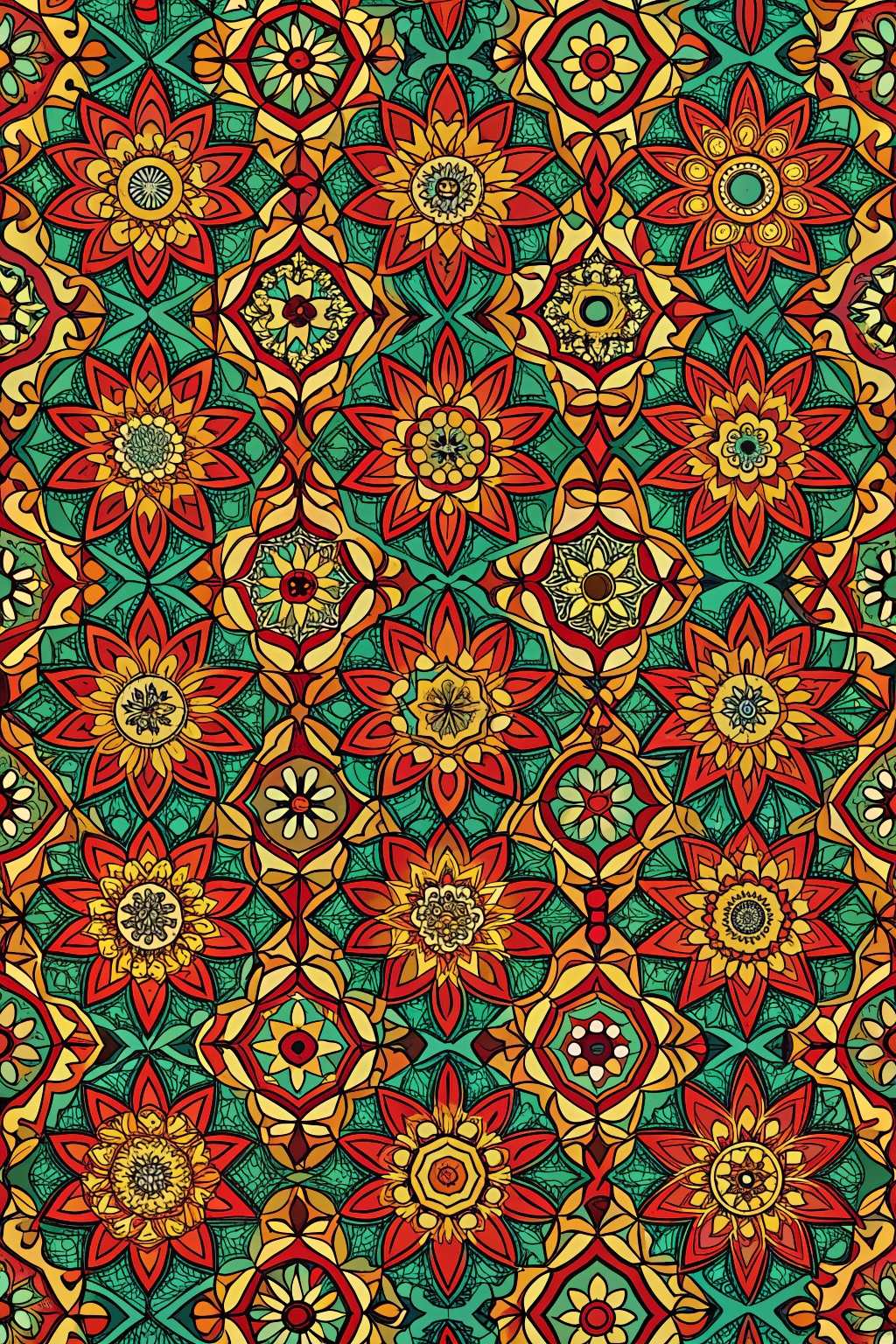 Wallify: шпалери для смартфона