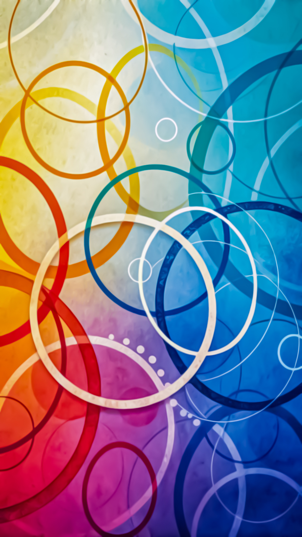 Wallify: шпалери для смартфона