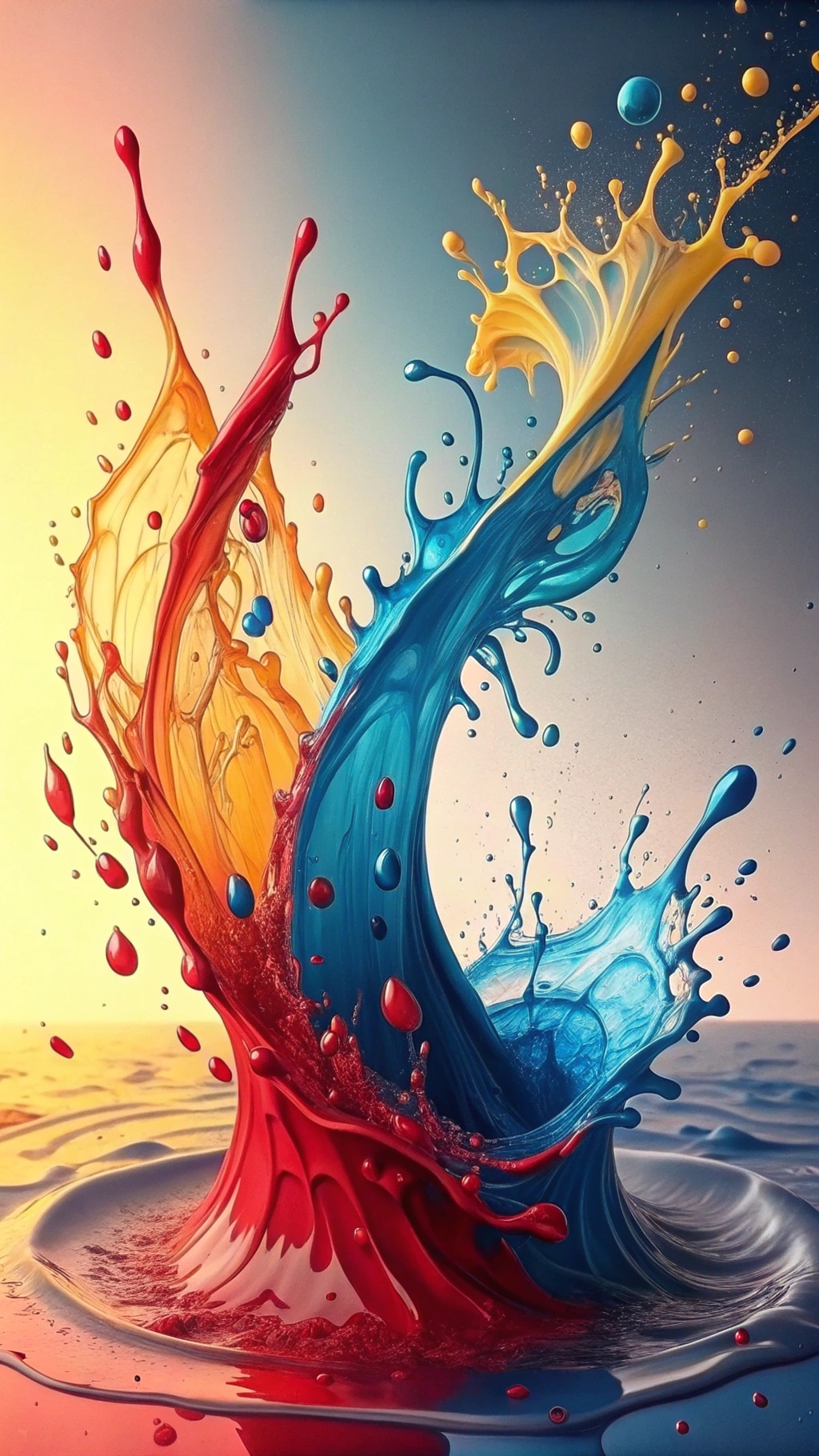 Wallify: шпалери для смартфона