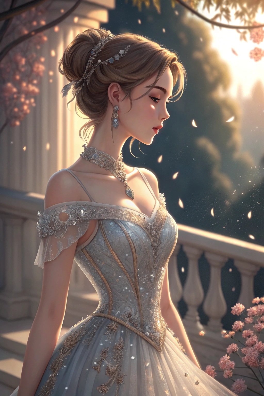 Wallify: шпалери для смартфона