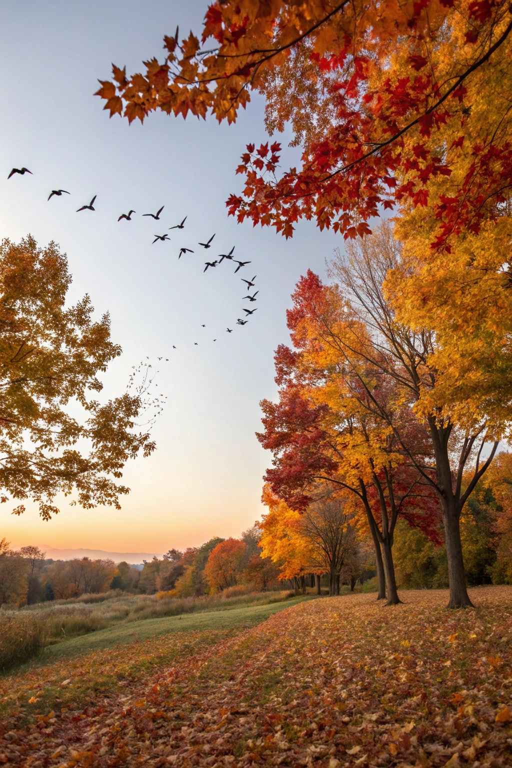 Wallify: шпалери для смартфона