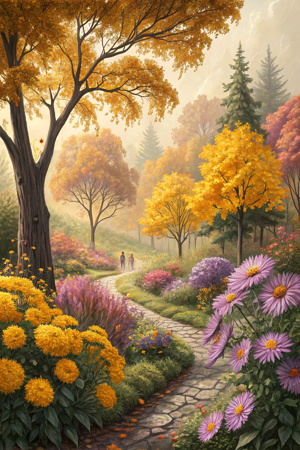 Wallify: шпалери для смартфона