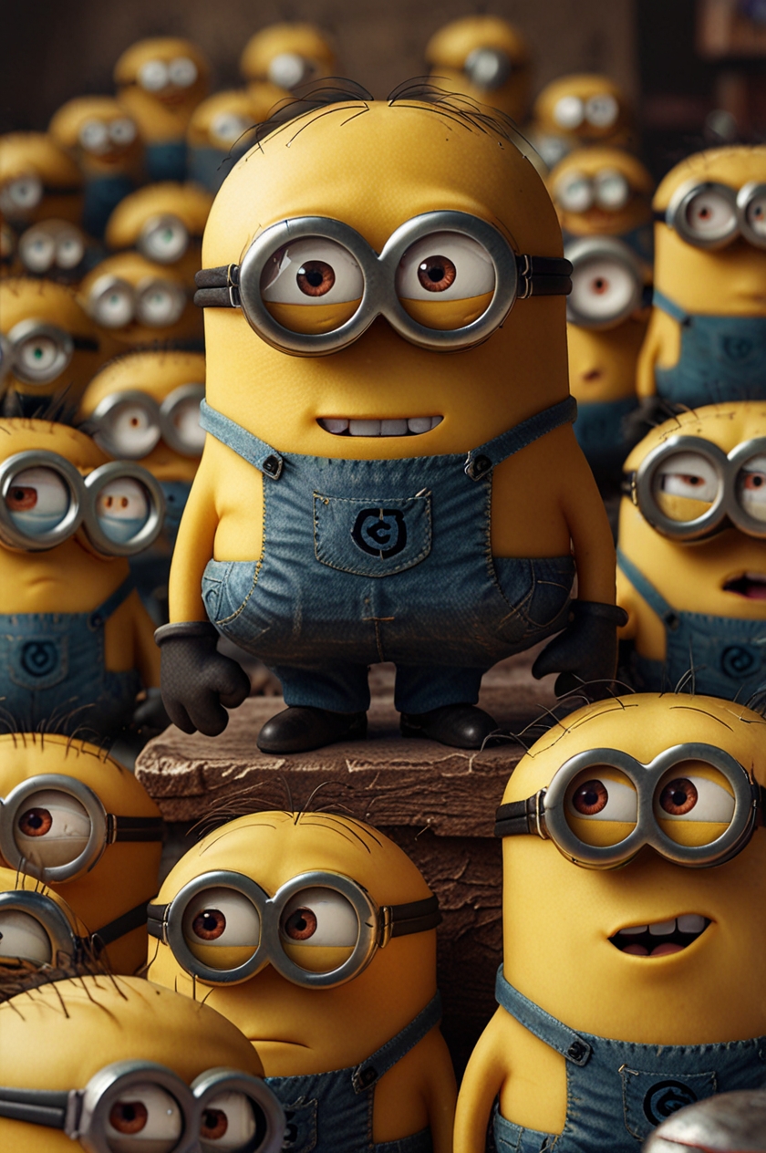 Wallify: шпалери для смартфона