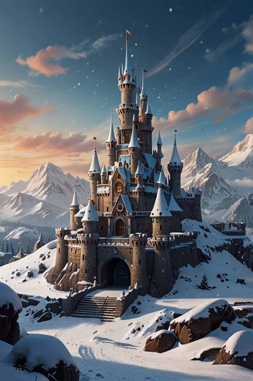 Wallify: шпалери для смартфона