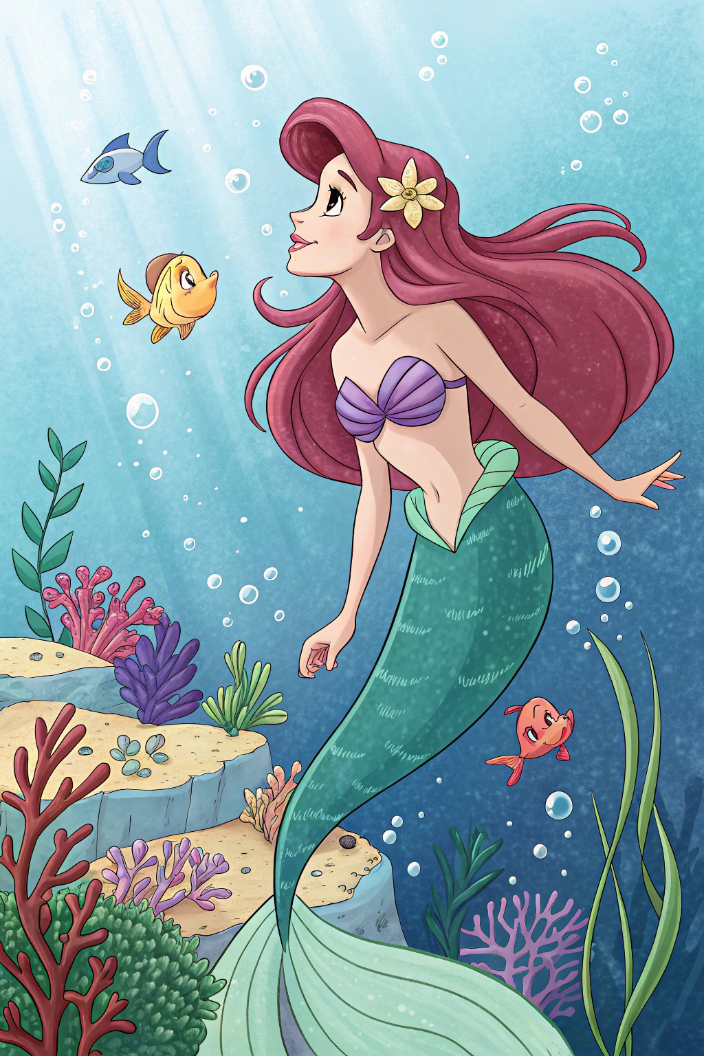 Wallify: шпалери для смартфона