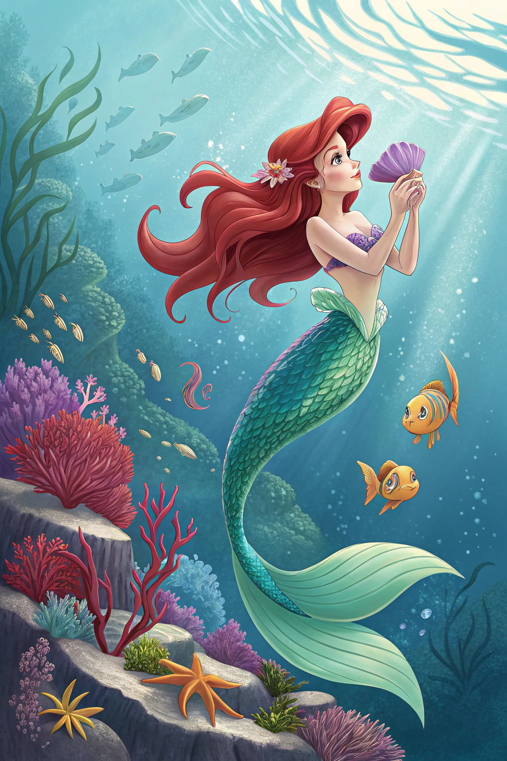 Wallify: шпалери для смартфона