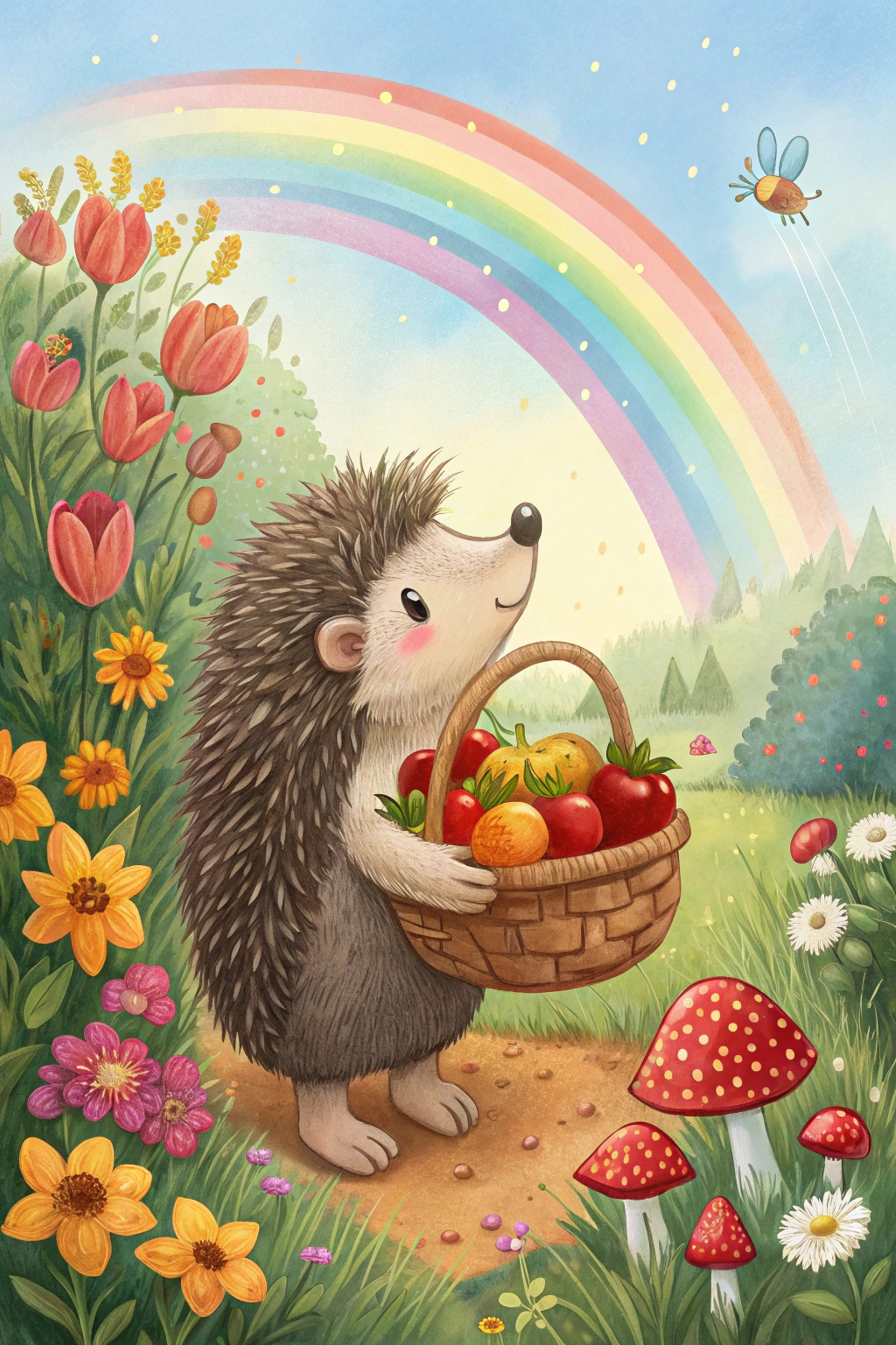 Wallify: шпалери для смартфона