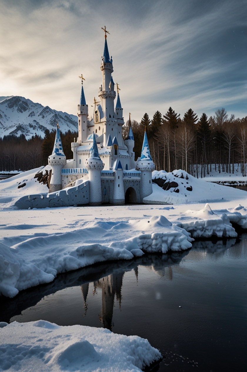 Wallify: шпалери для смартфона