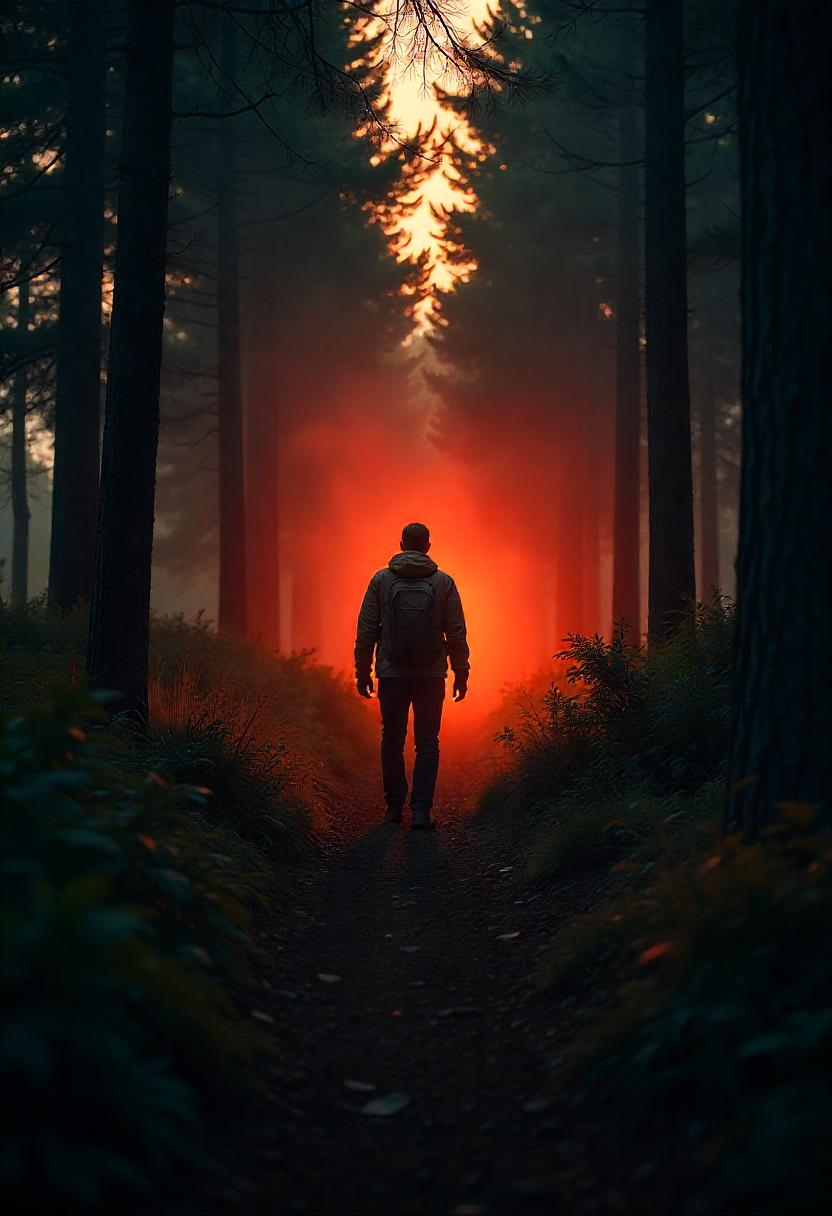 Wallify: шпалери для смартфона