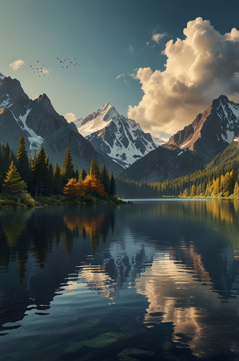 Wallify: шпалери для смартфона