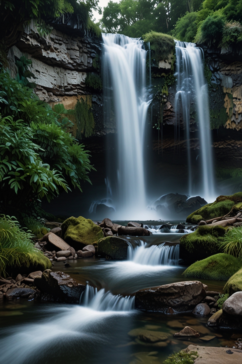 Wallify: шпалери для смартфона