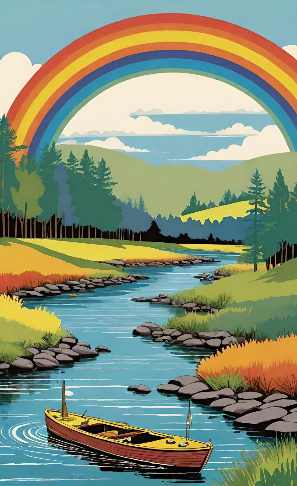 Wallify: шпалери для смартфона