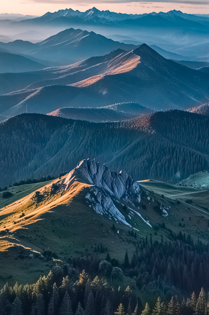 Wallify: шпалери для смартфона