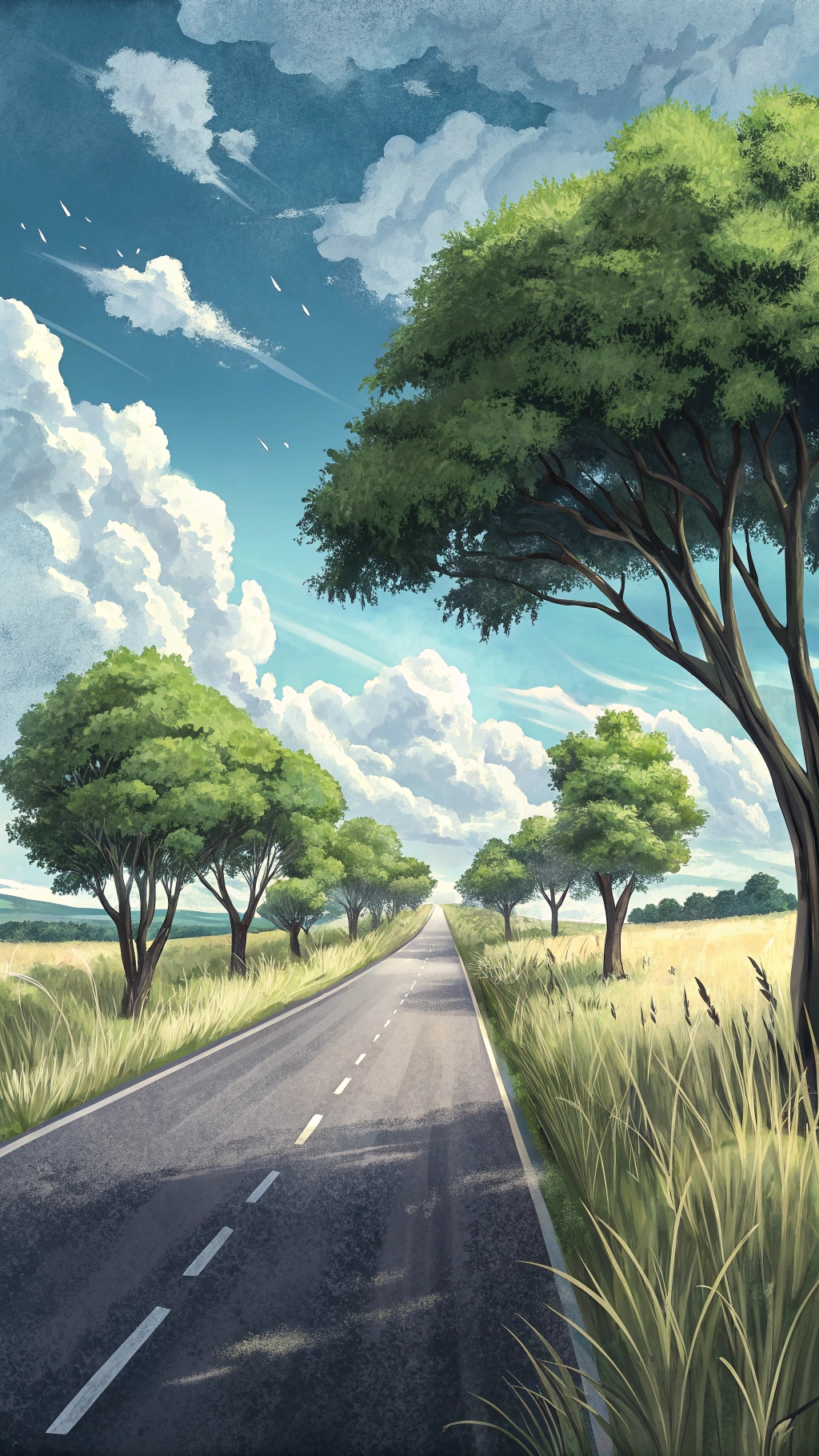 Wallify: шпалери для смартфона