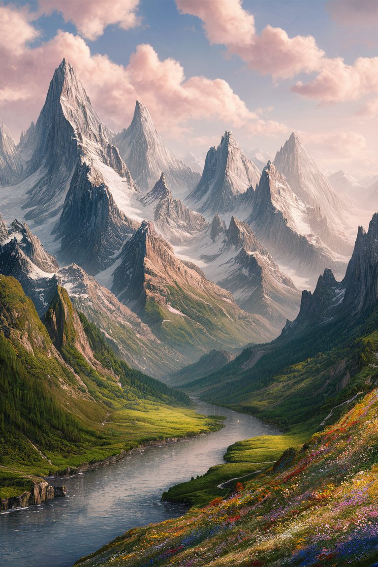 Wallify: шпалери для смартфона