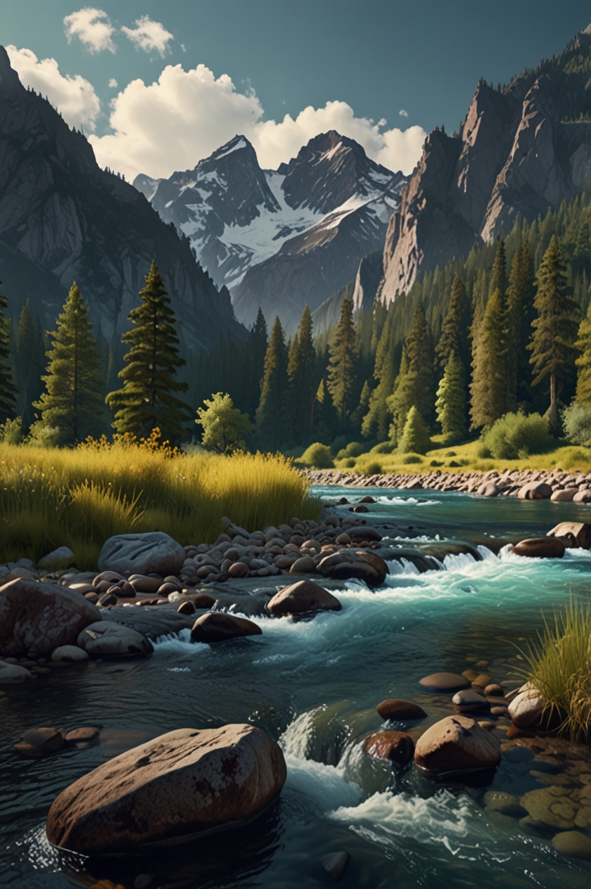 Wallify: шпалери для смартфона