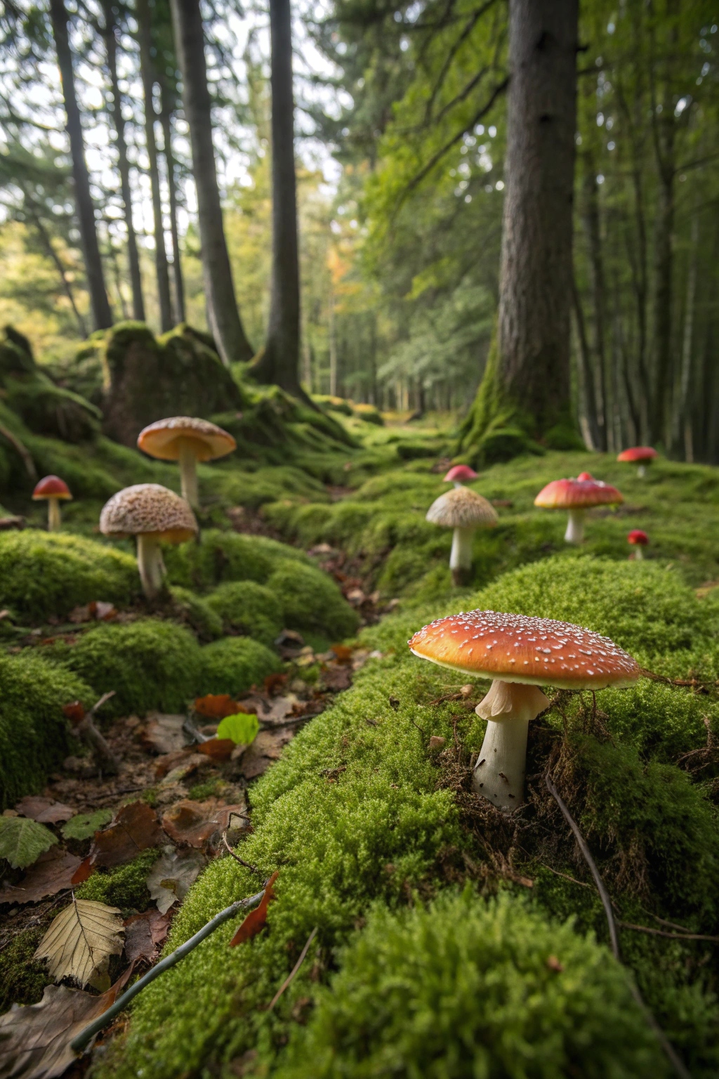 Wallify: шпалери для смартфона