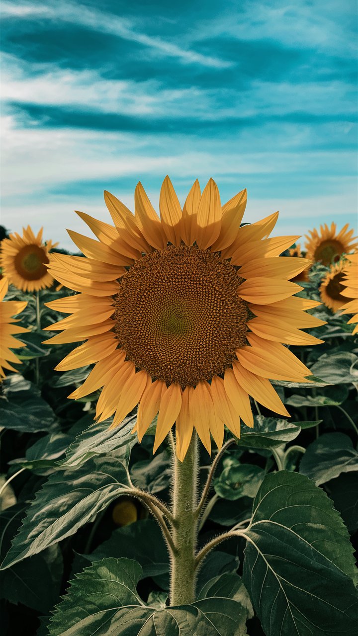 Wallify: шпалери для смартфона