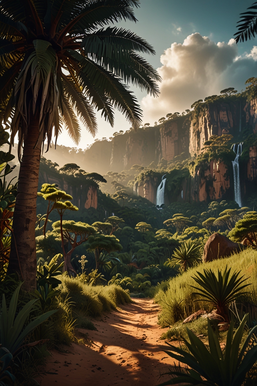 Wallify: шпалери для смартфона