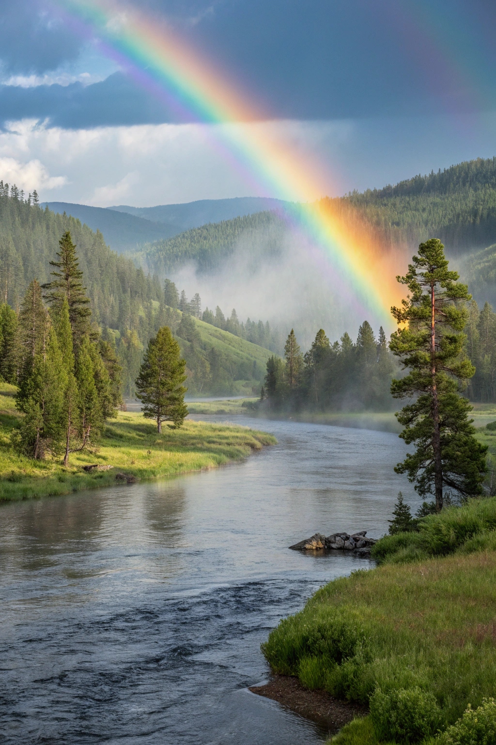 Wallify: шпалери для смартфона