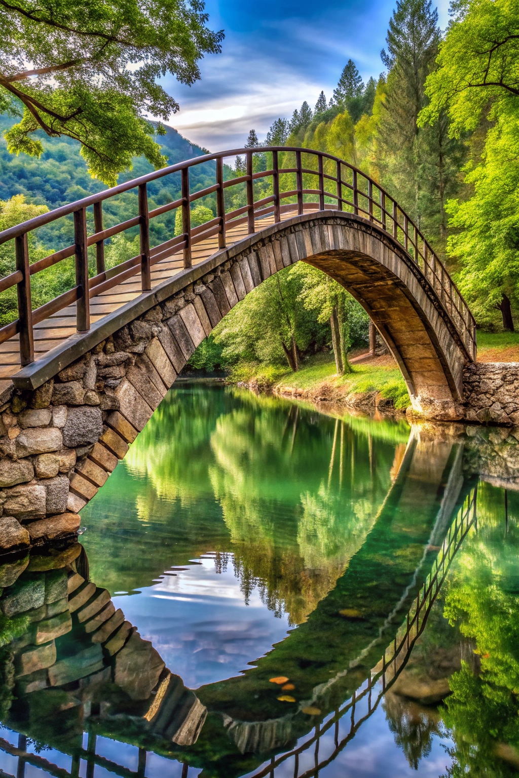 Wallify: шпалери для смартфона