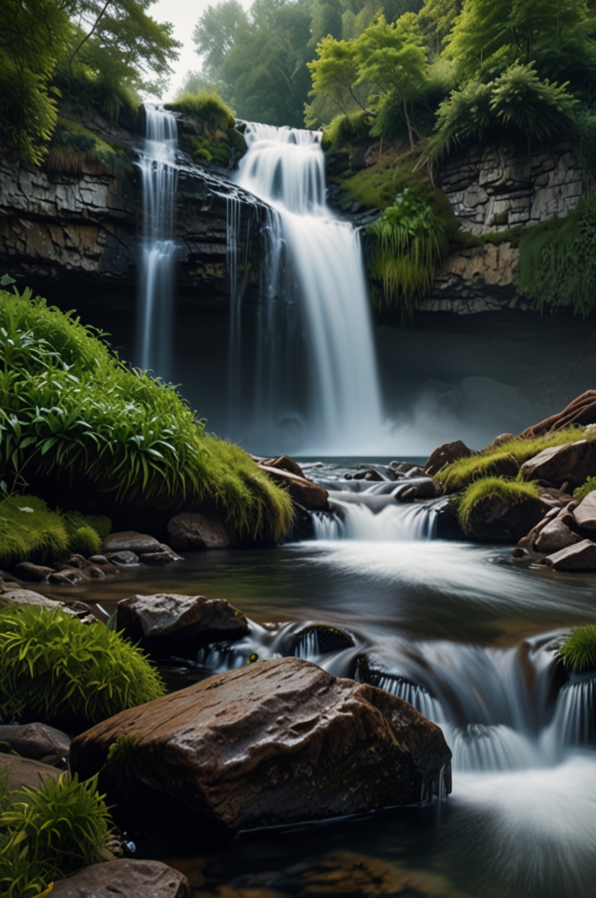 Wallify: шпалери для смартфона