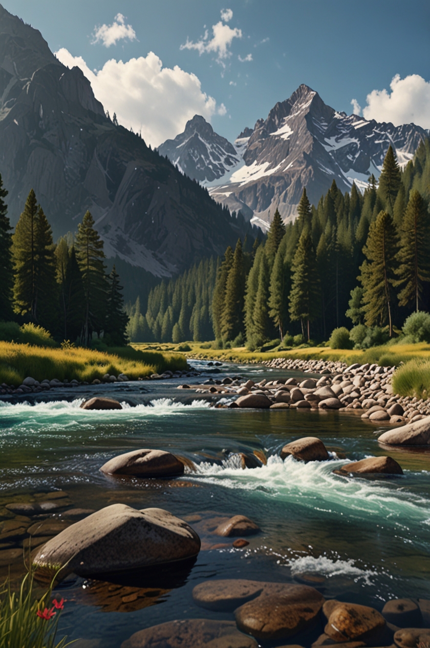 Wallify: шпалери для смартфона