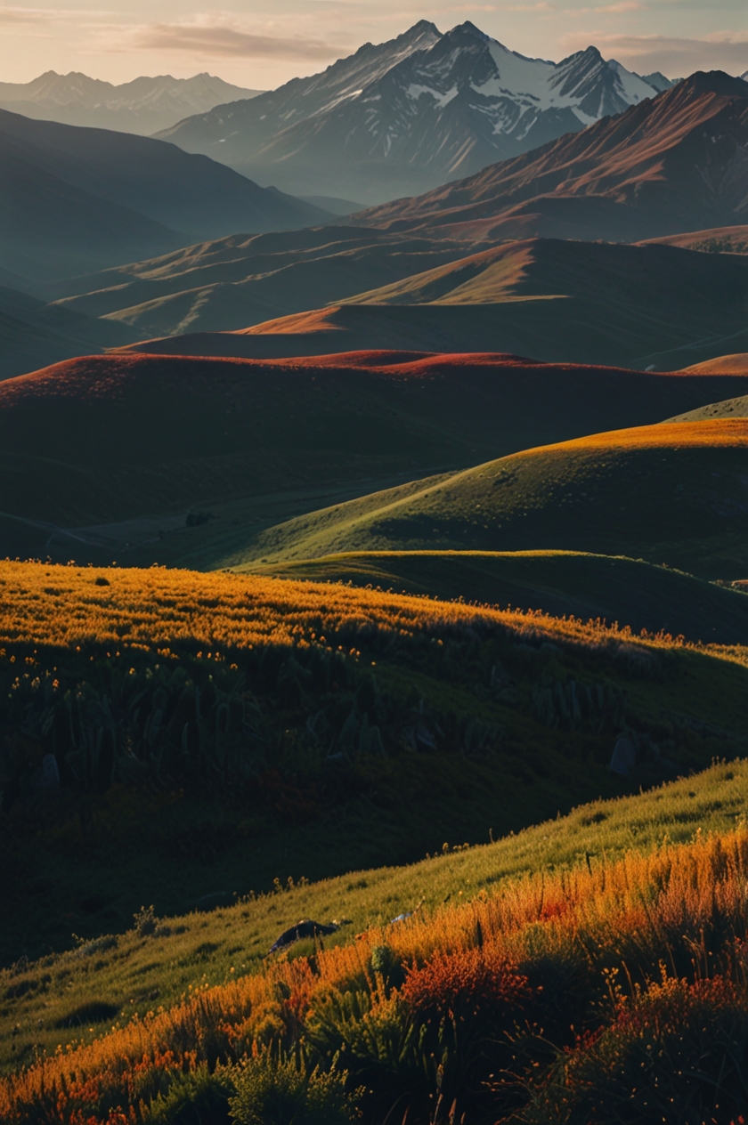 Wallify: шпалери для смартфона