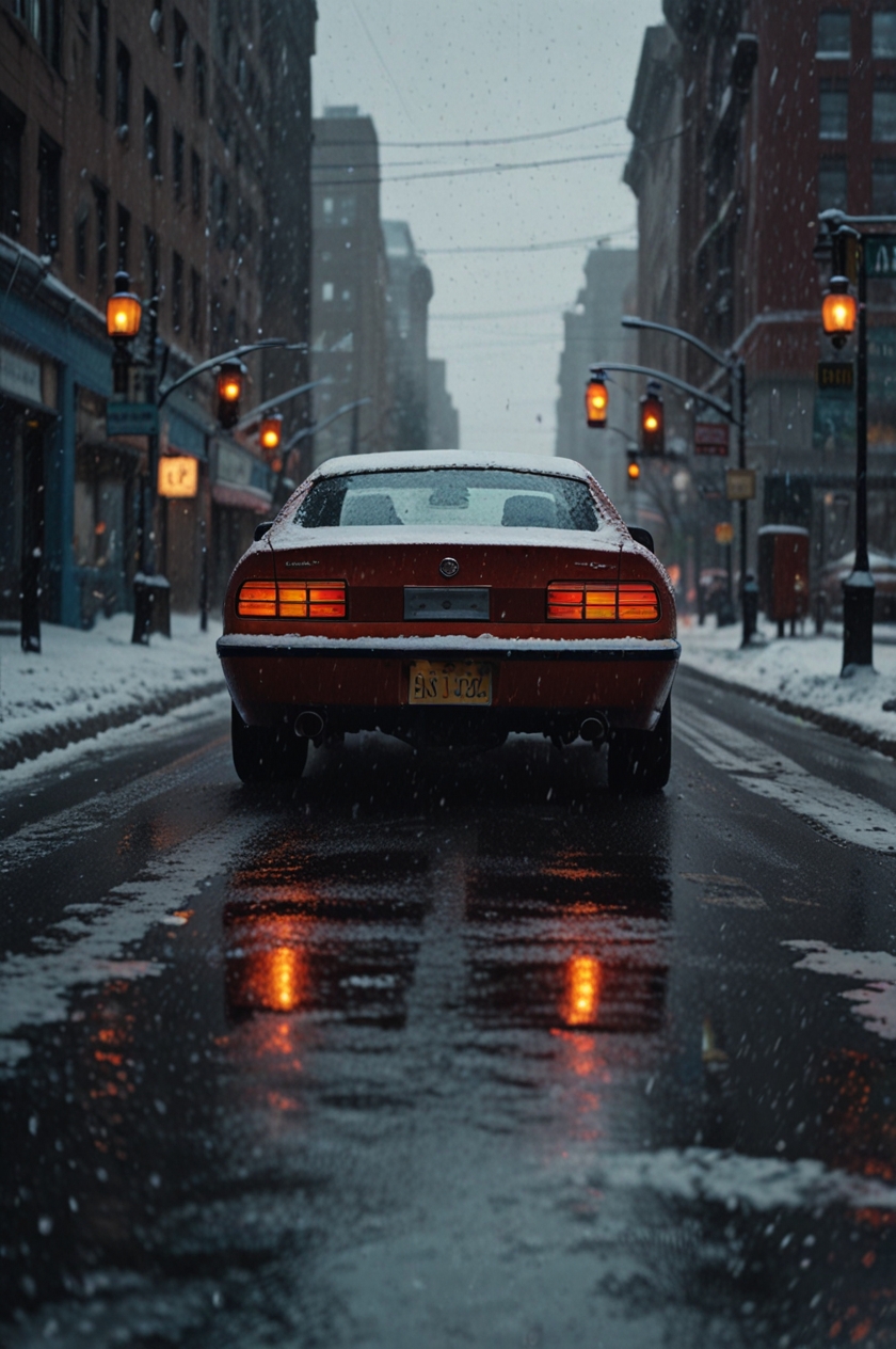 Wallify: шпалери для смартфона