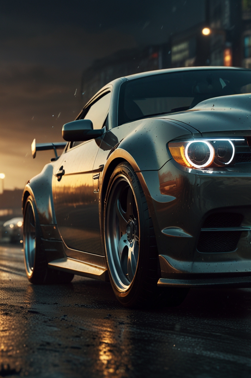 Wallify: шпалери для смартфона