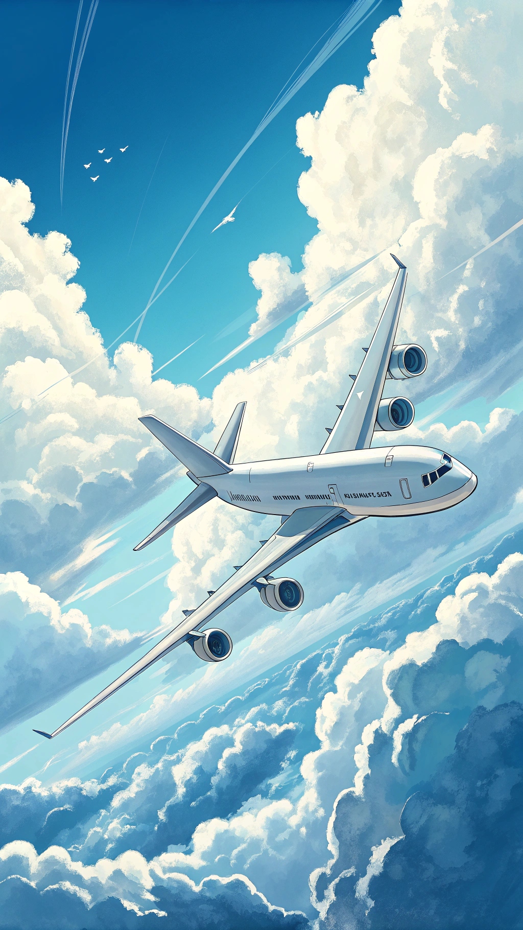 Wallify: шпалери для смартфона