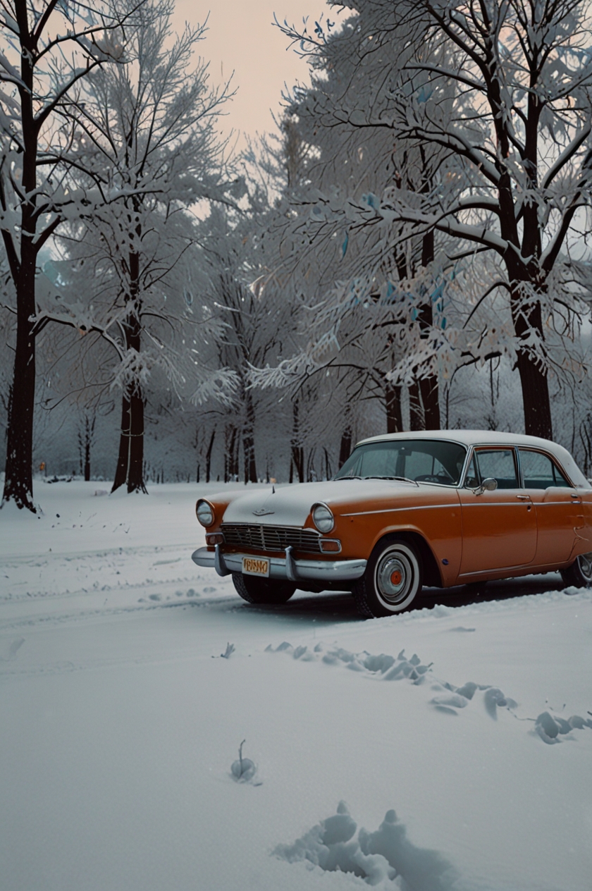 Wallify: шпалери для смартфона