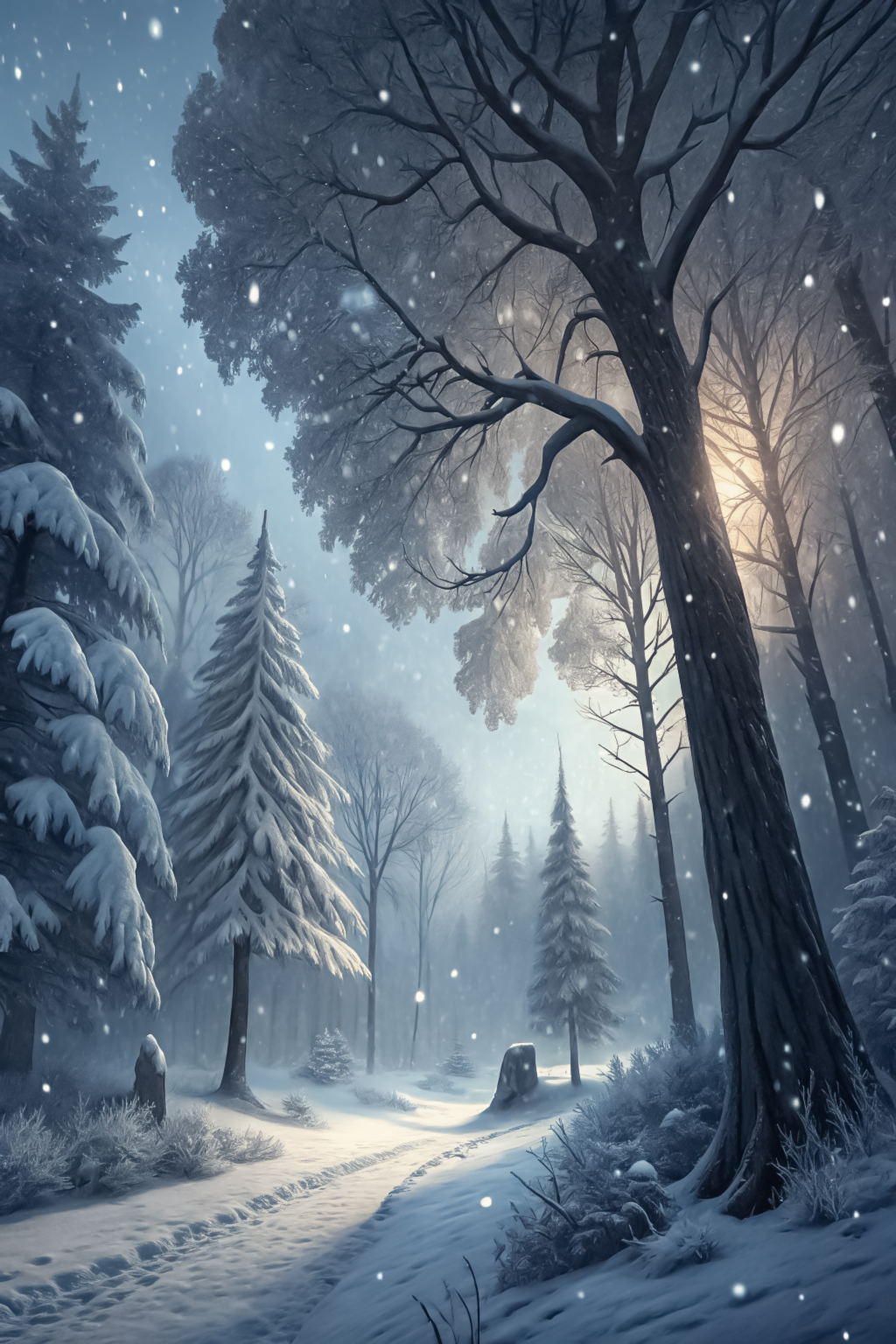 Wallify: шпалери для смартфона